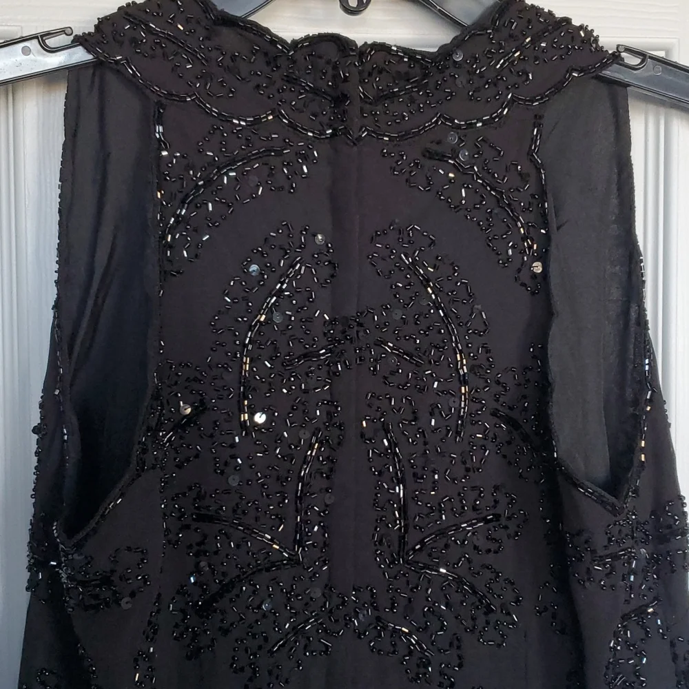 JKARA. BLOUSE. - Picture 5 of 12